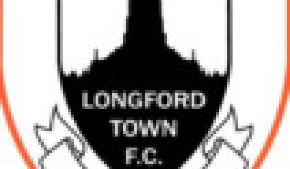 Longford Town FC to host BBQ Longford Live