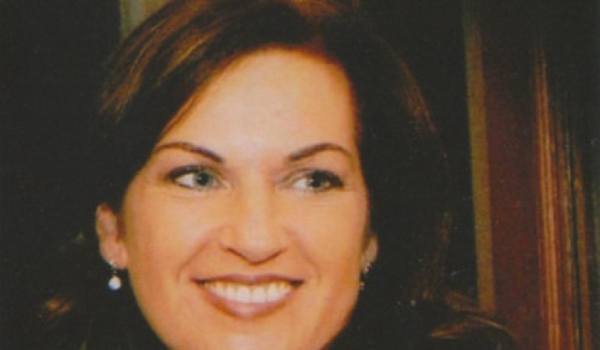 Obituary Úna left a trail of beautiful memories Longford Live