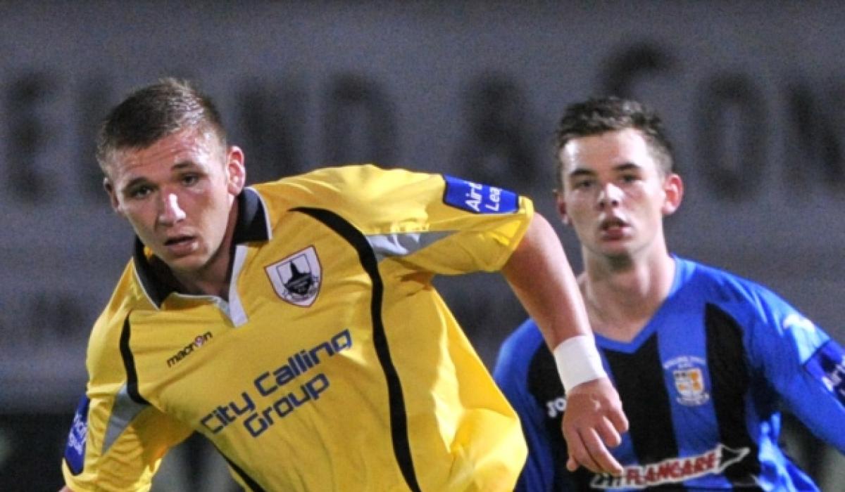 Longford Town make it to the playoffs Longford Live