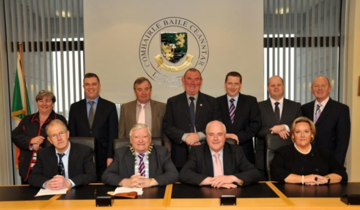 Longford Town Council consigned to history books Longford Live