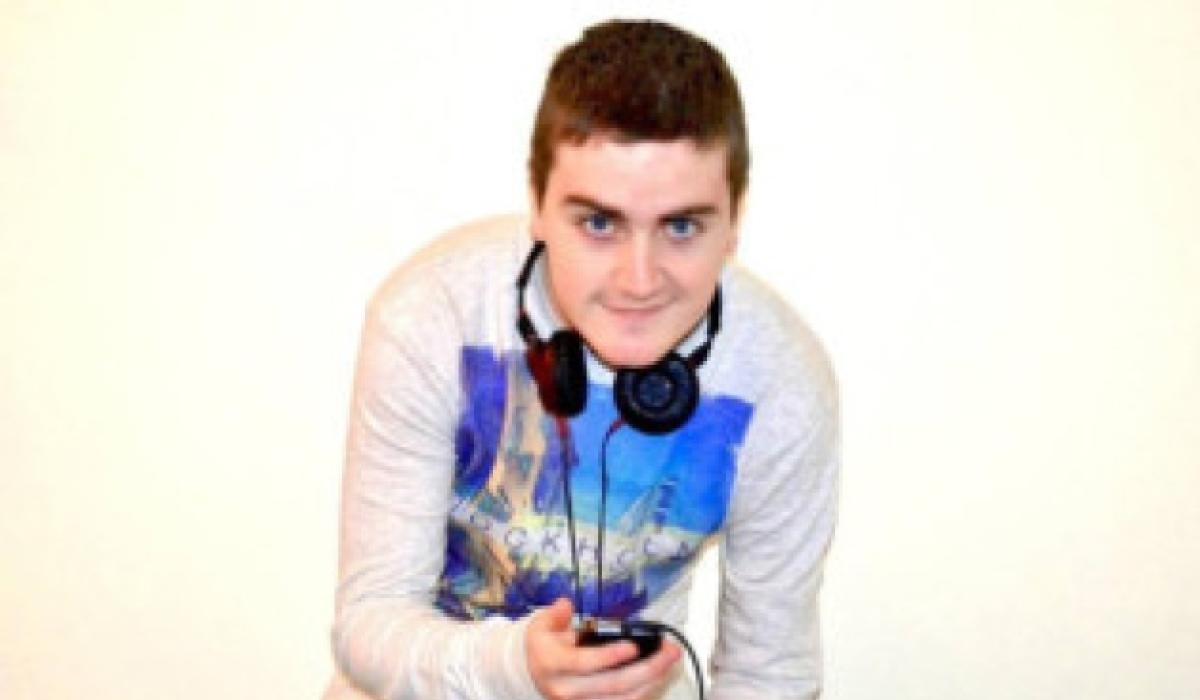 Meet James Donnelly, Longford’s sensation Longford Live