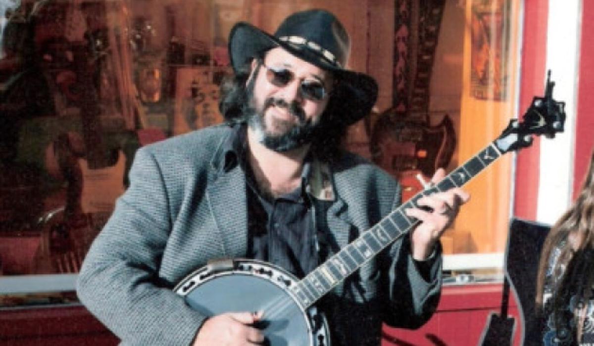 Local musician books his ticket to Carnival Station Longford Live