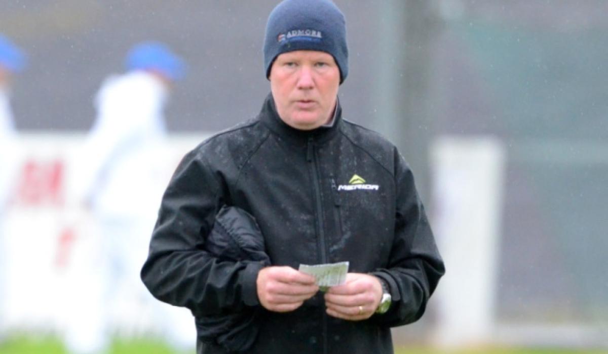 Killoe Emmet Og crowned county champions yet again Longford Live