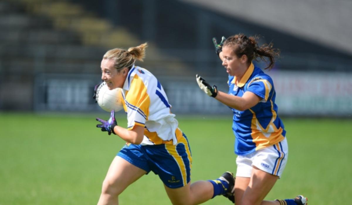 LONGFORD’S ALLIRELAND TITLE HOPES DASHED Longford Live