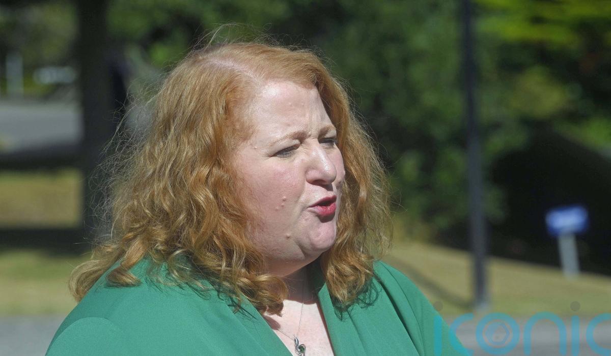 Return to direct rule in Northern Ireland may involve authority role ...