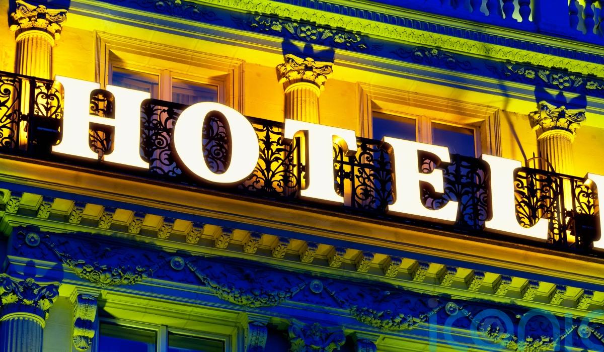 REVEALED Which is cheaper hotel or Airbnb? study Longford Live