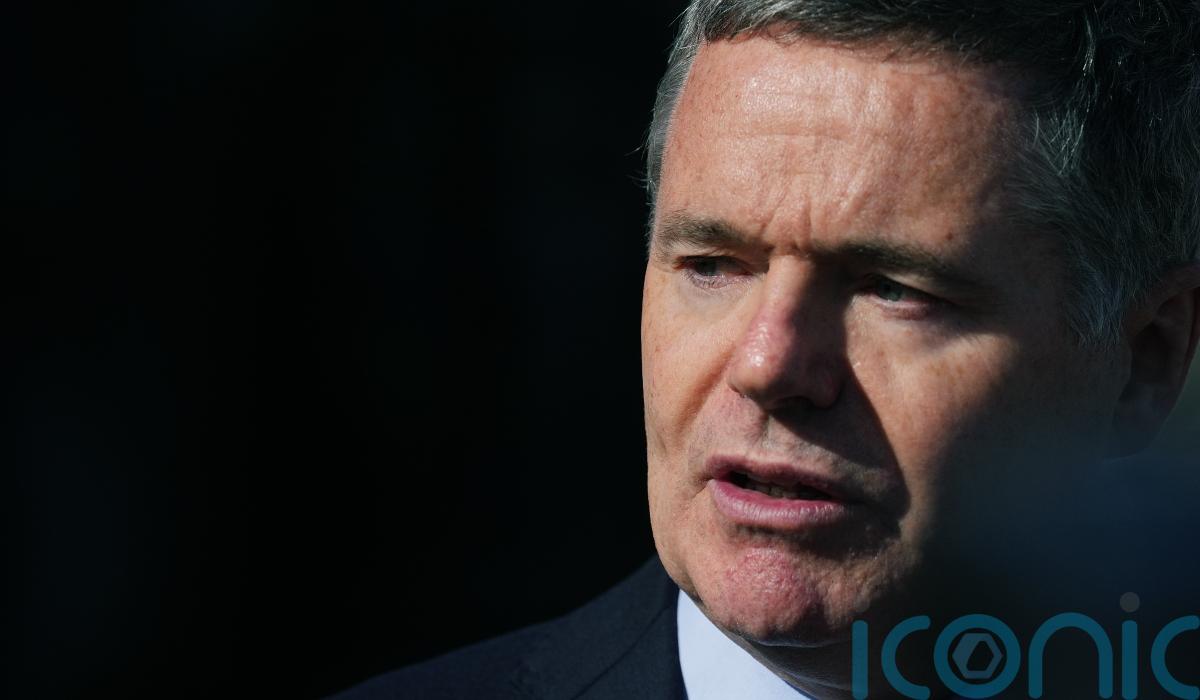 Donohoe quits as Irish Finance Minister for World Bank job