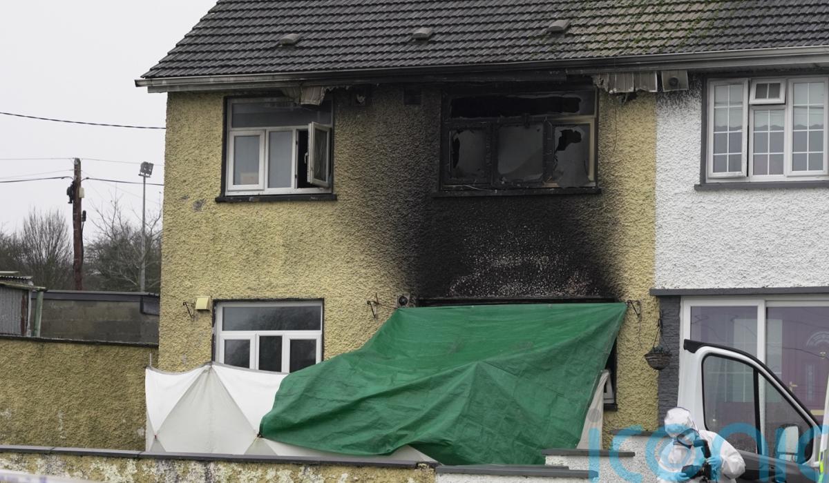 'Callous attack': Murder investigation launched after two people killed in house fire