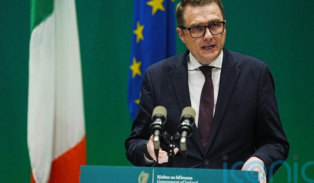 Aspects of homebuying ‘archaic’, Housing Minister says