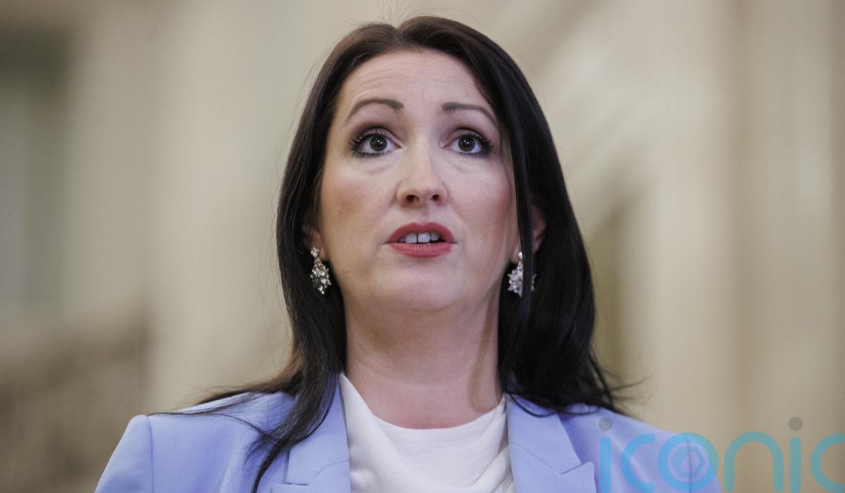 Little-Pengelly leads mission to showcase NI in Washington on St Patrick’s Day