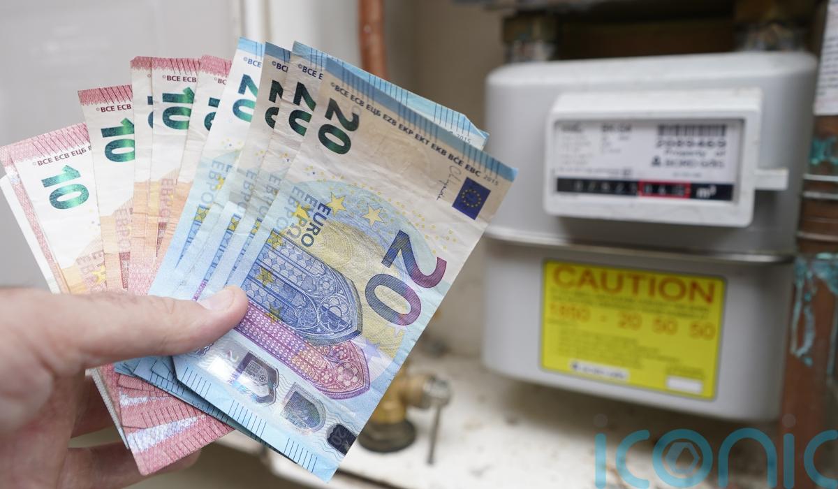 Inflation in Ireland rises to 3.6% as energy costs climb