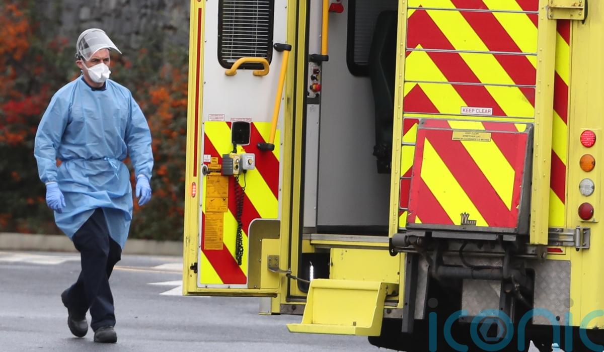 Ireland ‘no better prepared’ for pandemic than six years ago, panel told