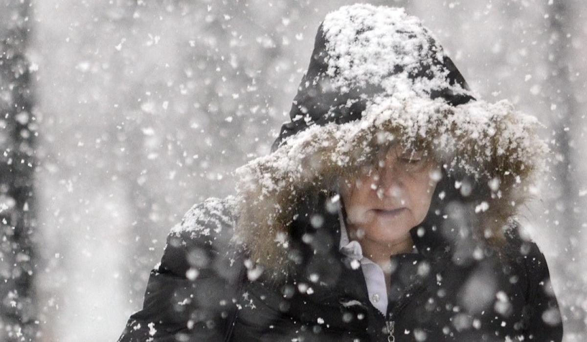 Longford pinpointed as one of the counties set for cold blast in new ...