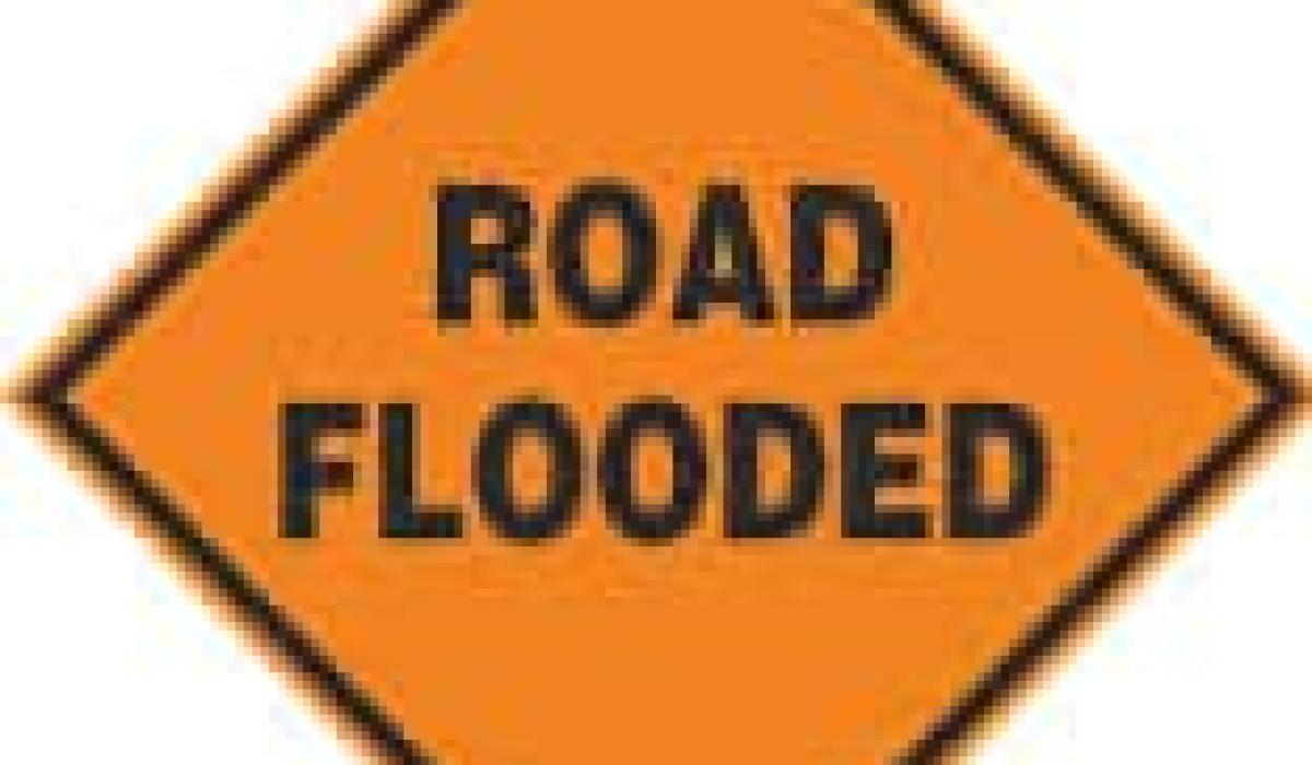 Councillor receives positive update on efforts to address north Longford flooding problem 