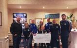 Cool hand Luke! Big &euro;20,000 win for Luke Wilson in Longford Athletics Club  draw