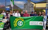  Sinn F&eacute;in holding  a number of online Easter Commemorations