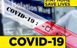 Total number of coronavirus cases Ireland actually stands at 8,089 including positive swabs from Germany