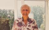 RIP: Longford ICA members form Guard of Honour in tribute to much loved Kenagh publican Lucy Newman 