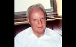 RIP: 'A generous soul' - Sadness at death of proud Longford man Seamus Smyth in New York 