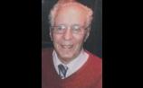 RIP:  Late Johnny Higgins was proud of his Longford roots and a regular visitor to Granard