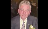RIP: Late Eddie Brady was synonymous with community life in Mullahoran and sang in the church choir for almost 80 years