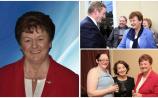 RIP: Much sadness in Longford as dedicated Granard politician and county&rsquo;s first ever female Mayor dies