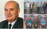 RIP: Long serving Longford councillor remembered as &lsquo;a wonderful man&rsquo; and &lsquo;great worker&rsquo;