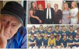 RIP: Longford and Ballymahon GAA mourns sad passing of 1960s goalkeeping star John Heneghan