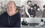 RIP: Longford mourns death of legendary magician, newspaper editor and hypnotherapist Derek Cobbe
