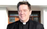 Easter 2020 message from Bishop Francis Duffy