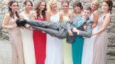 Throwback Thursday | Recognise any familiar faces from this lovely gallery of photos from a Longford school graduation
