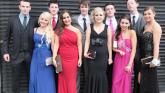 Down Memory Lane | Longford students step out in style for 2013 St Mel's College graduation ball