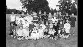 Down Memory Lane | Do you recognise anyone in this gallery of classic Longford black and white photos from 1999?