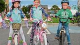 Longford Leader gallery:  Family Cycle along Longford's Royal Canal