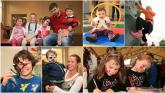 Down Memory Lane | Colour, fun, creativity and magic aplenty at 2010 Aisling Children's Festival Family Day in Longford