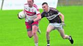 senior football championship 2021