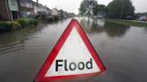 Storm Amy Rain Warning For Longford