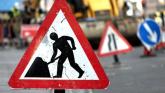 Roadworks
