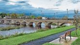 New county Longford campervan site can unlock tourism potential