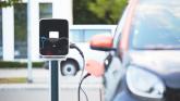 Longford&rsquo;s electric vehicle numbers remain low despite nationwide surge