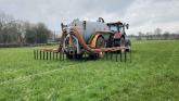 Longford farming: Advice for farmers as slurry season is now open