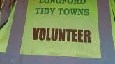 Winners and results announced for county Longford in SuperValu Tidy Towns 2025 competition