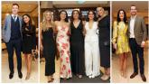PICTURES | Glitz and glamour at Longford GAA and ladies football gala awards ceremony