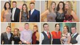 Down Memory Lane | Glitz, glam and silverware as Longford club toasts 2015 glory