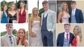 PICTURES | Stunning style and sharp suits as Longford students dress to impress for graduation ball
