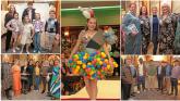 PICTURES | Full house enjoys 'absolutely fantastic' Longford Federation ICA fashion show