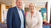 Longford TD says Fine Gael is doing all to support Heather Humphries bid for presidency
