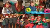 PICTURES | Fabulous family festive fun at Longford Town FC Christmas Experience