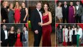 PICTURES | And the Oskar goes to Fr Manning Gaels! Memorable night as Longford club embraces red carpet glitz