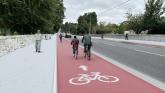 Massive &euro;3 million funding boost for county Longford cycling project